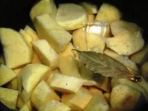Картопляне пюре з вершками - покроковий рецепт з фото на картопляне
