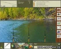 ЯК виграти турнір в українській рибалці водосховища