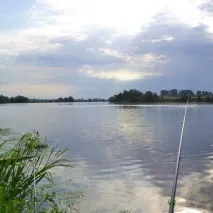 ЯК виграти турнір в українській рибалці водосховища