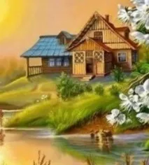 Як вибрати місце для дому, РЕМОНТ-ВУЗЕЛ місце