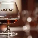 Коньяк Арарат (Ararat) опис, історія та види марки коньяк