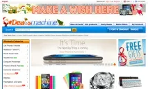 Китайський інтернет-магазин Ahappydeal інтернет-магазин