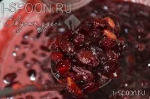 Кизилове варення (як варити) варити