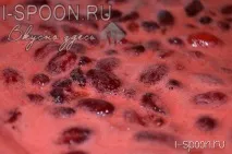 Кизилове варення (як варити) варення кизилу