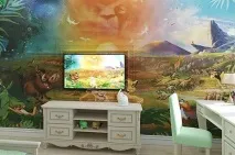 Класика ремонту 9 основних правил вибору шпалер у квартиру - Нерухомість РІА Новини вибору