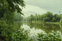 Китаєво, Куди піти, що подивитися, де відпочити в Києві відпочити