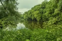 Китаєво, Куди піти, що подивитися, де відпочити в Києві відпочити