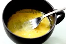 Китайський смажений рис, Picantecooking китайський