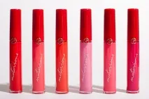 Колекція рідких помад Lip Maestro Notorious, Giorgio Armani, Beauty Insider maestro
