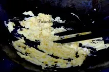 Китайський смажений рис, Picantecooking китайський