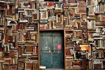 Книжкові Магазини в Америці книжкові
