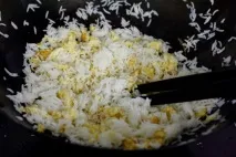 Китайський смажений рис, Picantecooking китайський