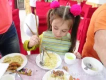 Китайські ієрогліфи для подорожі. подорожі