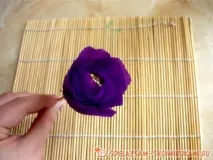 руками