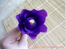 цукерковий