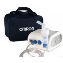 Компресорний небулайзер (інгалятор) OMRON CompAir NE-C28 RU - Як мама і як лікар - рекомендую ne-c28