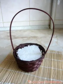 цукерковий