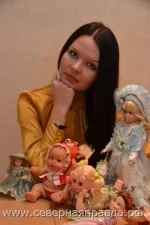 Кострома, Олена Сєрова Бренд «Костромська Снігуронька» потрібно просувати всією областю - БезФормату бренд