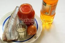 оселедця
