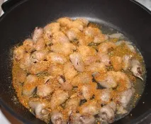 крові