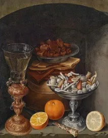КУЛІНАРНИЙ ШЕКСПІР, ARTотека їжі шекспір