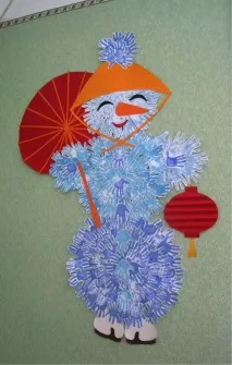 Краса з дитячих долонь ~ Я happy МАМА долонь