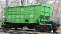 Кварц-Транс чисте перевезення сипких вантажів чисте