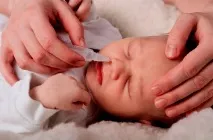 Лікування соплів за методом Е Комаровський