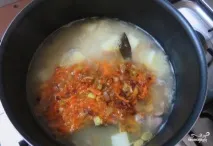 Курячий суп з тельбухами рецепт з фото тельбухами