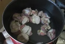Курячий суп з тельбухами рецепт з фото курячий