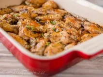 Кухня Провансу провансу
