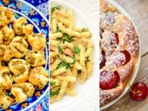 Кухня Провансу провансу