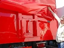 Кварц-Транс чисте перевезення сипких вантажів кварц-транс