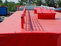 Кварц-Транс чисте перевезення сипких вантажів кварц-транс
