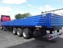 Кварц-Транс чисте перевезення сипких вантажів кварц-транс
