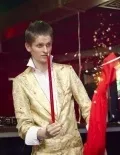 Найкращі ілюзіоністи на весілля - відгуки та ціни санкт-петербург