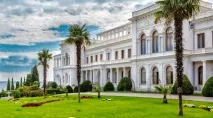лівадійський