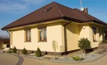 Легка штукатурка гіпсова, цементна легка