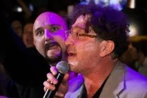 Лепс зізнався, що вживав героїн - портал про знаменитостей LIKE зізнався