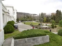 палац