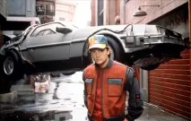 Майкл Дж Майкл