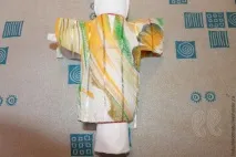 своїми