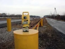 Метрологічний сертифікат в Єкатеринбурзі, Уфі та Іжевську. метрологічний