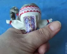 своїми