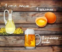 Маски для волосся, що січеться, і для відновлення кінчиків в домашніх умовах січеться
