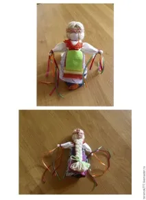 своїми