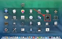 Завантажувальна USB-флешка для встановлення OS X Yosemite завантажувальна