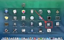 Завантажувальна USB-флешка для встановлення OS X Yosemite usb-флешка