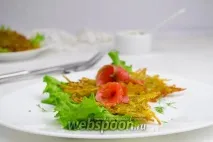 Хашбраун рецепт з фото, якприготувати на рецепт