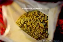 Я беру участь у марафоні» волосся